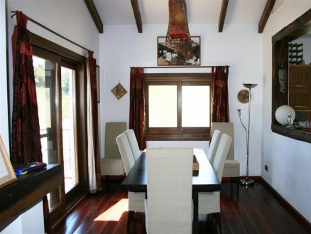 Alhaurin El Grande property: Malaga Villa 203527