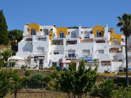 Estepona property: Apartment for sale in Estepona 203530