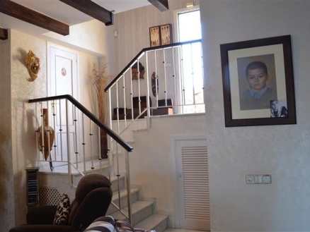Estepona property: Apartment with 3 bedroom in Estepona, Spain 203530