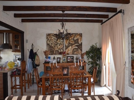 Estepona property: Apartment for sale in Estepona, Malaga 203530