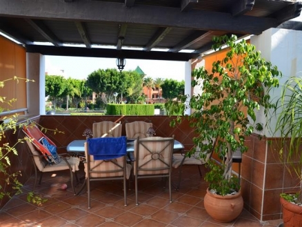 Estepona property: Estepona, Spain | Apartment for sale 203530