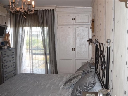 Estepona property: Malaga Apartment 203530