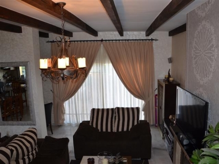 Estepona property: Estepona Apartment 203530
