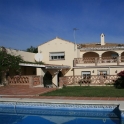Coin property: Villa for sale in Coin 203536