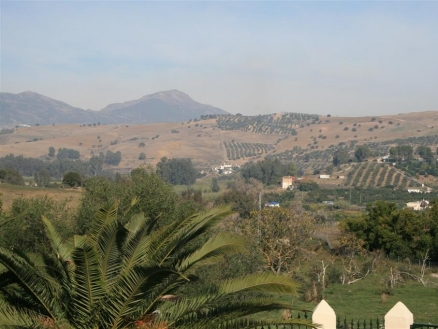 Coin property: Villa with 4 bedroom in Coin 203536