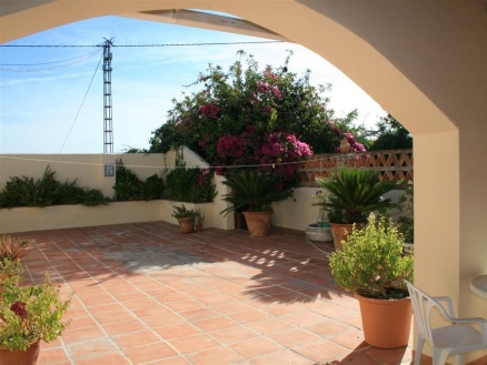 Coin property: Malaga property | 4 bedroom Villa 203536