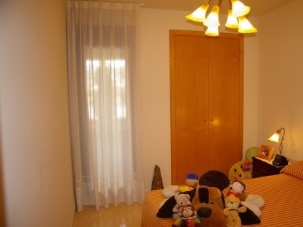 Estepona property: Malaga property | 3 bedroom Apartment 203538