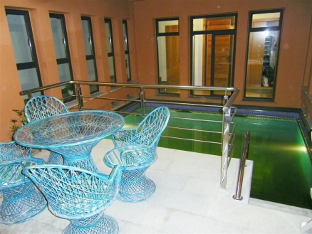 Coin property: Townhome for sale in Coin, Malaga 203539
