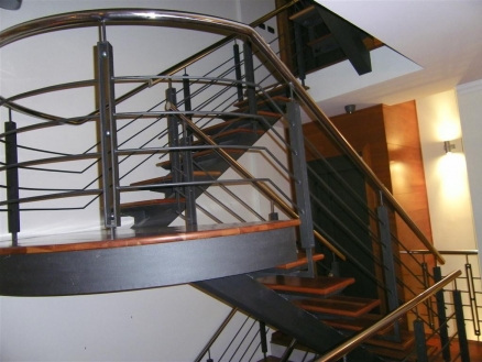 Coin property: Townhome in Malaga for sale 203539