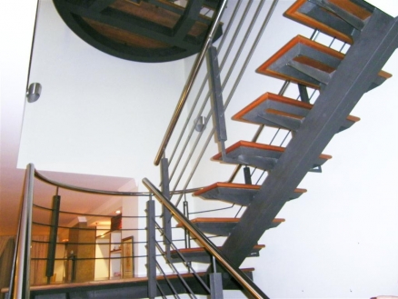Coin property: Malaga property | 4 bedroom Townhome 203539