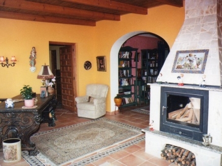 Coin property: Villa with 4 bedroom in Coin, Spain 203540