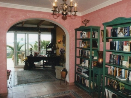 Coin property: Villa in Malaga for sale 203540