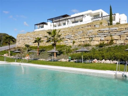 Los Flamingos property: Apartment for sale in Los Flamingos 203554