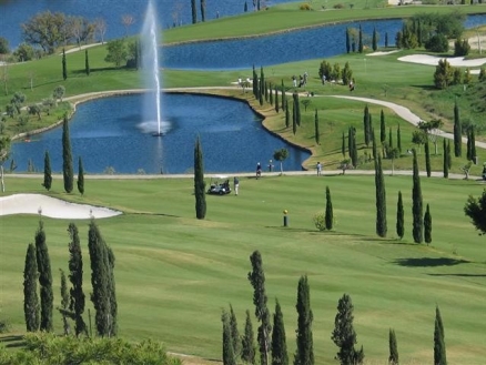 Los Flamingos property: Apartment for sale in Los Flamingos, Spain 203554