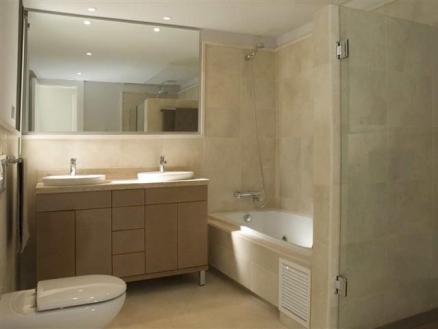 Los Flamingos property: Apartment with 2 bedroom in Los Flamingos, Spain 203554