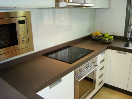 Los Flamingos property: Los Flamingos, Spain | Apartment for sale 203554