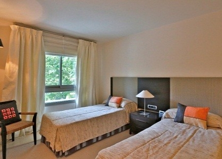 Apartment in Malaga for sale 203557