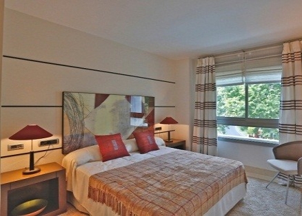 Malaga property | 3 bedroom Apartment 203557