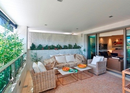 town, Spain | Apartment for sale 203557