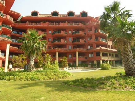 Benalmádena property: Apartment for sale in Benalmádena 203559