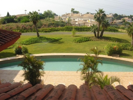 Benalmádena property: Apartment with 2 bedroom in Benalmádena 203559
