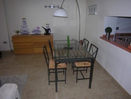 Benalmádena property: Apartment for sale in Benalmádena, Malaga 203559