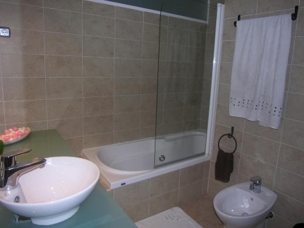 Benalmádena property: Benalmádena, Spain | Apartment for sale 203559