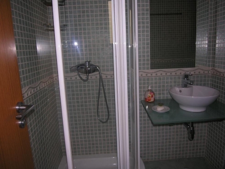 Benalmádena property: Benalmádena Apartment 203559
