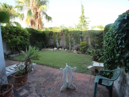 Estepona property: Townhome in Malaga for sale 203562