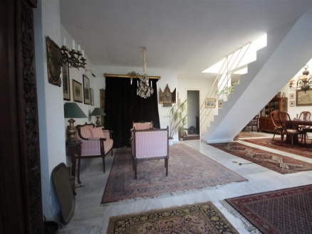 Estepona property: Estepona Townhome 203562