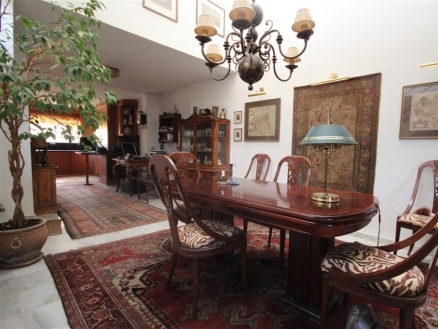 Estepona property: Townhome for sale in Estepona, Spain 203562