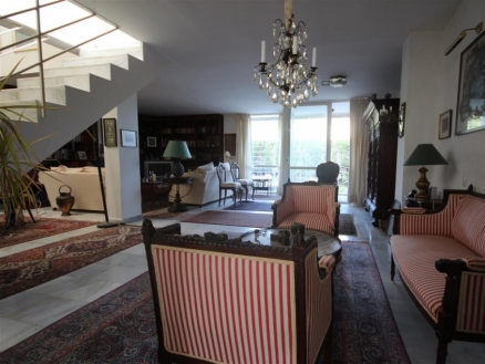 Estepona property: Townhome with 2 bedroom in Estepona 203562