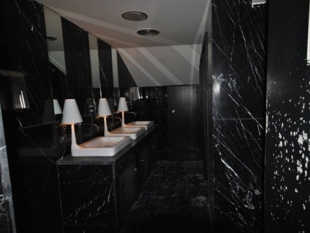 Commercial for sale in town, Malaga 203568