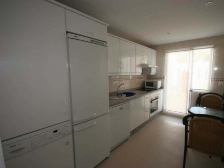 Aloha property: Apartment with 2 bedroom in Aloha, Spain 203574