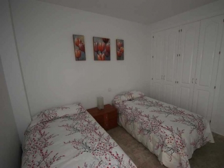 Aloha property: Apartment in Malaga for sale 203574