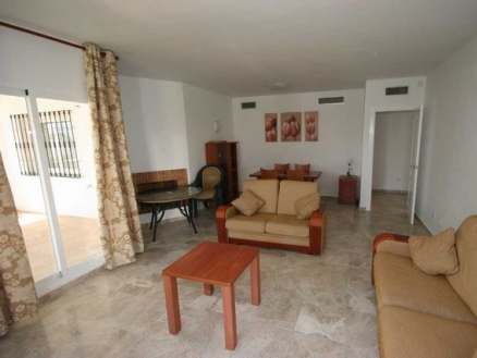 Aloha property: Malaga property | 2 bedroom Apartment 203574
