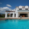 Villa for sale in town 203581