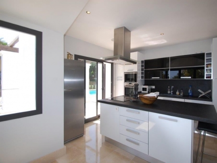 town, Spain | Villa for sale 203581