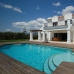 5 bedroom Villa in town, Spain 203581