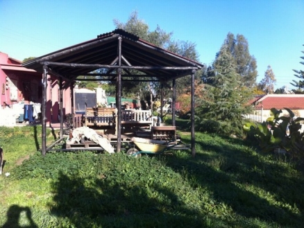 Alhaurin El Grande property: Villa for sale in Alhaurin El Grande, Spain 203582