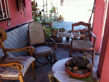 Alhaurin El Grande property: Malaga property | 2 bedroom Villa 203582