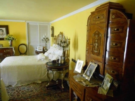 Malaga property | 3 bedroom Apartment 203585