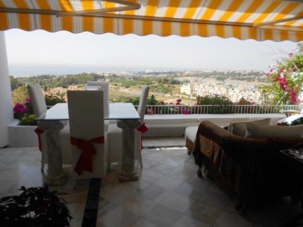 town, Spain | Apartment for sale 203585