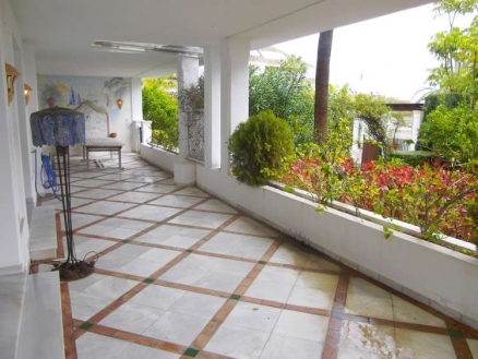 Apartment for sale in town 203590