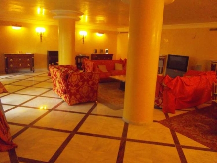 Apartment for sale in town, Malaga 203590