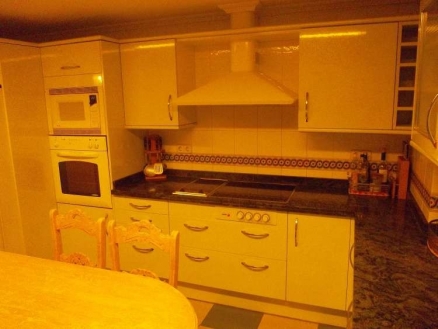 town, Spain | Apartment for sale 203590