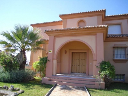 Aloha property: Villa with 6 bedroom in Aloha 203593