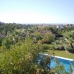 Aloha property: Malaga Villa, Spain 203593