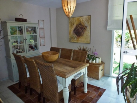 Nueva Andalucia property: Villa for sale in Nueva Andalucia, Malaga 203598