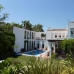 Nueva Andalucia property: Malaga, Spain Villa 203598